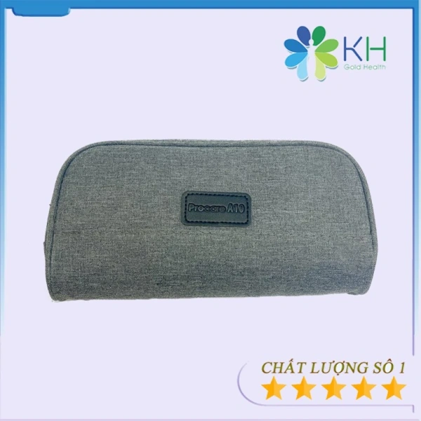 Không gian vali chật hẹp trở nên thoáng đãng khi khám phá lợi ích ẩn của túi đựng máy tăm nước du lịch giá rẻ - Ảnh 1 Không gian vali chật hẹp trở nên thoáng đãng khi khám phá lợi ích ẩn của túi đựng máy tăm nước du lịch giá rẻ - Ảnh 1