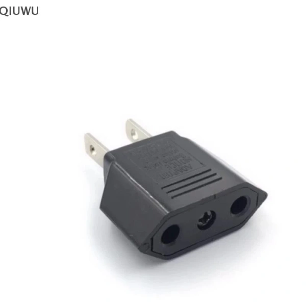 Với mức giá 37.070 VND (giảm so với giá gốc 47.450 VND) và kích thước nhỏ gọn, Qiuwu EU Euro có thể là một phần của “bộ kit” du lịch của bạn. (Ảnh 4)