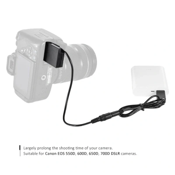 Một câu chuyện thường thấy là “đúng lúc chụp đám cưới, pin lại hết”. (Ảnh 3) Một câu chuyện thường thấy là “đúng lúc chụp đám cưới, pin lại hết”. (Ảnh 3)