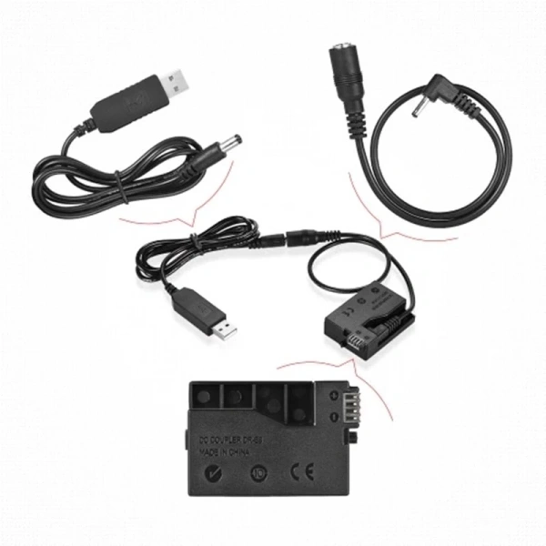 Thị trường hiện nay có đa dạng lựa chọn từ pin dự phòng chính hãng, các model không chính hãng, tới các bộ nguồn đa năng. (Ảnh 5) Thị trường hiện nay có đa dạng lựa chọn từ pin dự phòng chính hãng, các model không chính hãng, tới các bộ nguồn đa năng. (Ảnh 5)