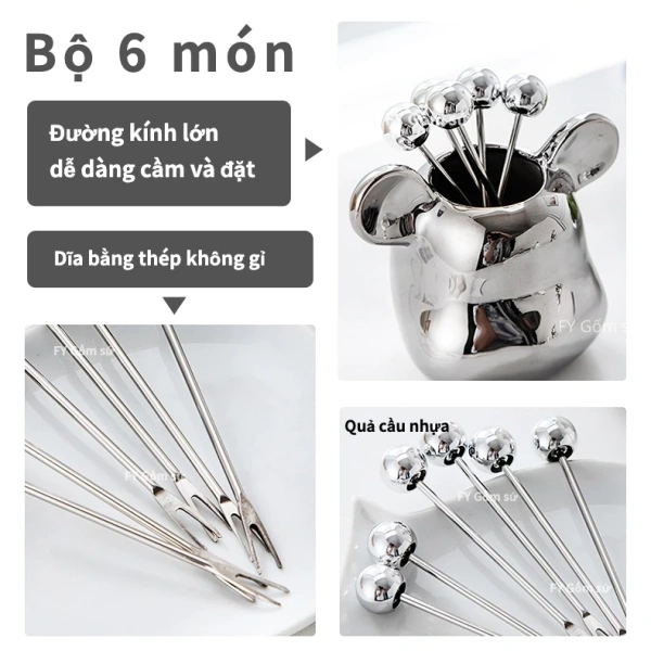 Đặt một lớp giấy nến hoặc khăn giấy mỏng lên bề mặt dĩa trước khi xếp trái cây. (Ảnh 5)