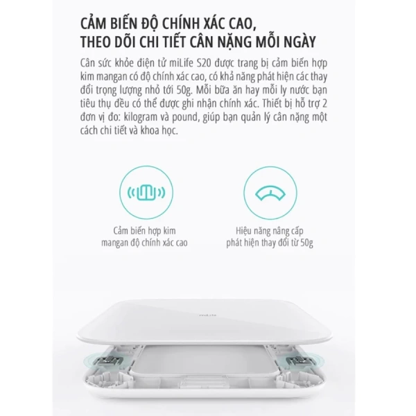 Một lịch trình theo dõi khoa học không chỉ dựa vào việc cân trên cân mà còn cần đồng bộ các chỉ số bổ sung. (Ảnh 4)