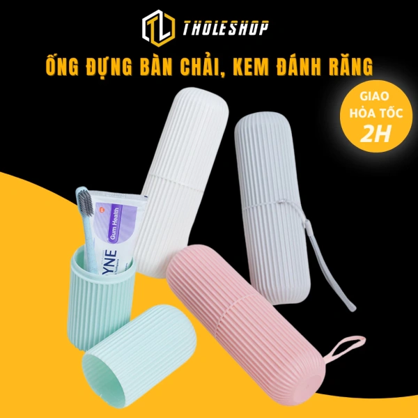 Không ngờ, một ống đựng bộ bàn chải, kem đánh răng và khăn mặt du lịch lại quyết định sự gọn gàng của vali. - Ảnh 1