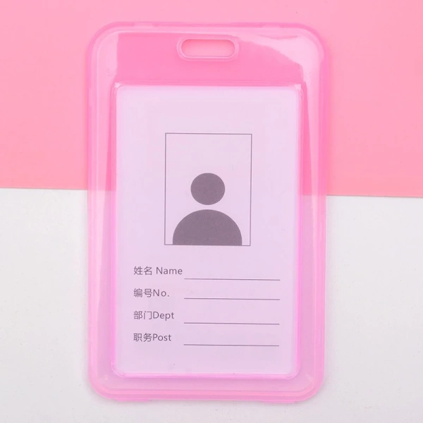 Không ít công ty đã chia sẻ kinh nghiệm sau khi thay đổi sang nhãn dẻo PVC trong suốt chất lượng cao. (Ảnh 5)