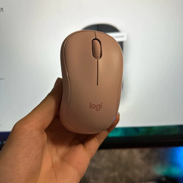 Không phải mọi chuột Bluetooth không dây yên tĩnh đều thoả mãn nhu cầu làm việc trong không gian chật hẹp - Ảnh 5 Không phải mọi chuột Bluetooth không dây yên tĩnh đều thoả mãn nhu cầu làm việc trong không gian chật hẹp - Ảnh 5