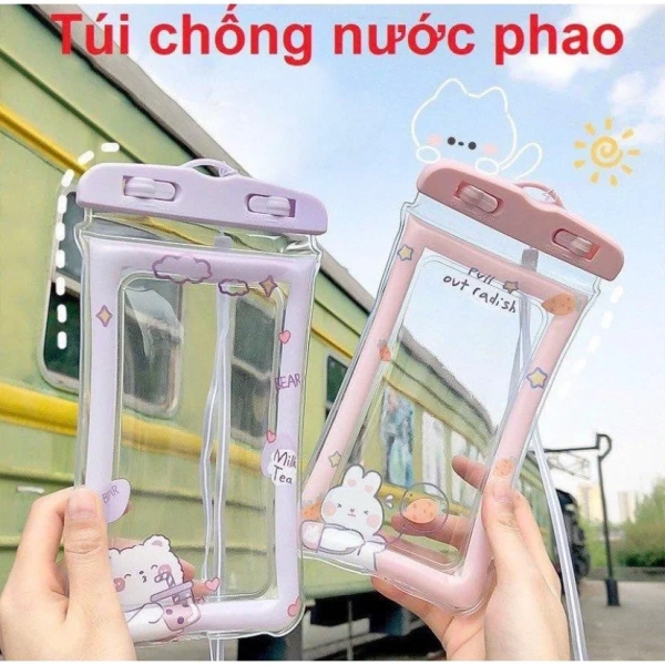 Sản phẩm này thích hợp cho những người bơi thư giãn, muốn quay lại các khoảnh khắc dưới nước mà không cần mang máy sang tay. (Ảnh 5) Sản phẩm này thích hợp cho những người bơi thư giãn, muốn quay lại các khoảnh khắc dưới nước mà không cần mang máy sang tay. (Ảnh 5)