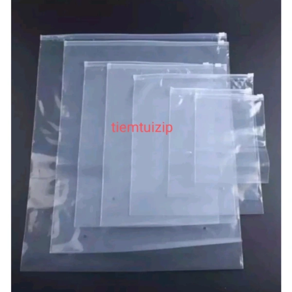 Không phải mọi túi ziplock đều giữ đồ khô ráo – chi tiết nhỏ này thường bị bỏ qua - Ảnh 3 Không phải mọi túi ziplock đều giữ đồ khô ráo – chi tiết nhỏ này thường bị bỏ qua - Ảnh 3