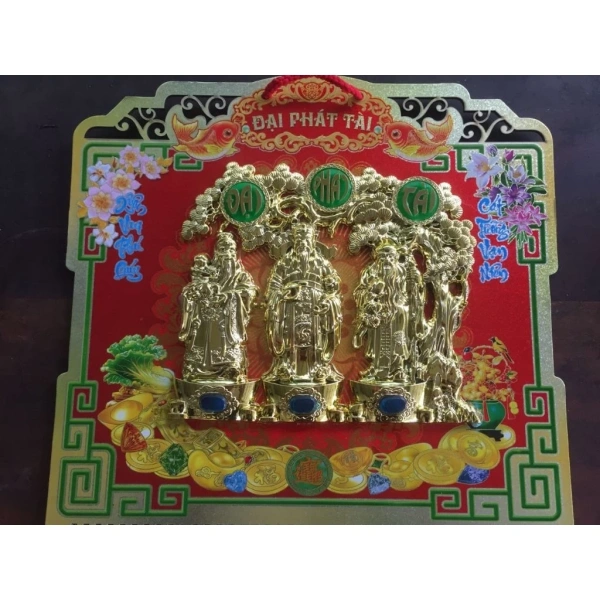 Với không gian mở, tường thường được dùng làm nền cho các thông tin chung. (Ảnh 3) Với không gian mở, tường thường được dùng làm nền cho các thông tin chung. (Ảnh 3)