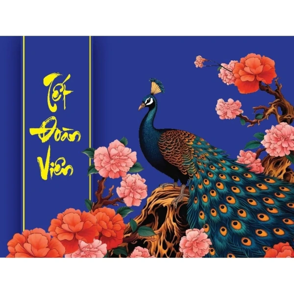 Kích thước túi đựng quà Tết thường khiến việc gói nhiều món trở nên rắc rối và cần suy nghĩ lại cách sắp xếp. - Ảnh 5 Kích thước túi đựng quà Tết thường khiến việc gói nhiều món trở nên rắc rối và cần suy nghĩ lại cách sắp xếp. - Ảnh 5