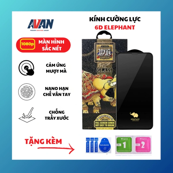 Kính cường lực 6D full màn cho iPhone bảo vệ mọi va chạm, nhưng độ mỏng khiến cảm giác chạm hơi khác so với trước. - Ảnh 1 Kính cường lực 6D full màn cho iPhone bảo vệ mọi va chạm, nhưng độ mỏng khiến cảm giác chạm hơi khác so với trước. - Ảnh 1
