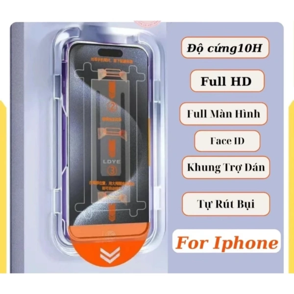 Kính cường lực iPhone có chế độ chống nhìn trộm, nhưng dưới ánh sáng mạnh vẫn để lộ một phần màn hình - Ảnh 4 Kính cường lực iPhone có chế độ chống nhìn trộm, nhưng dưới ánh sáng mạnh vẫn để lộ một phần màn hình - Ảnh 4