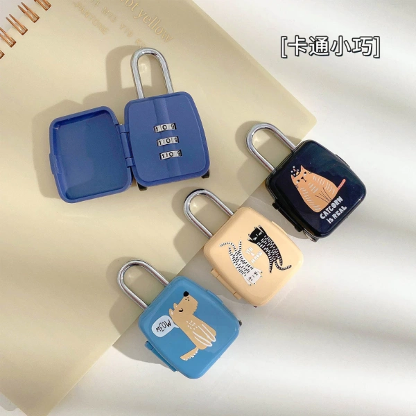 Ở mức độ nào thì ổ khóa 3 số không còn đủ đáp ứng yêu cầu? (Ảnh 5) Ở mức độ nào thì ổ khóa 3 số không còn đủ đáp ứng yêu cầu? (Ảnh 5)