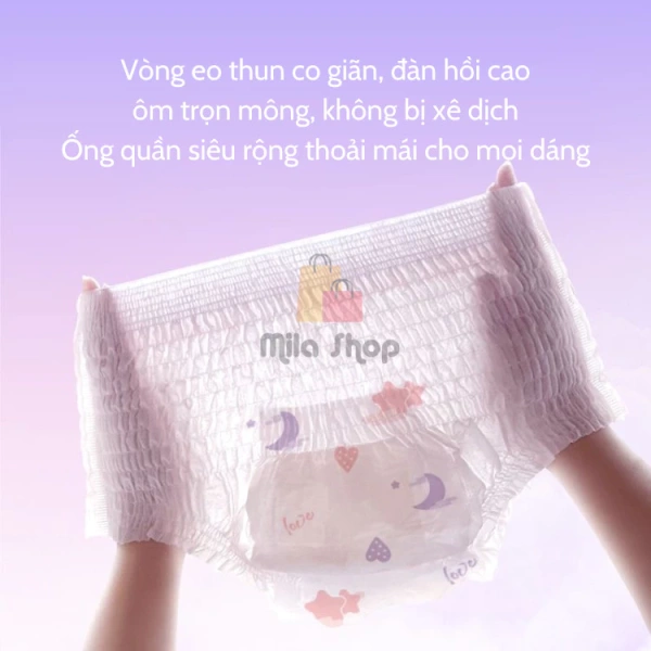 Độ thấm hút không chỉ đo bằng số lần thay đổi trong một ngày, mà còn phải xét tới “độ sâu” của lớp thấm. (Ảnh 2) Độ thấm hút không chỉ đo bằng số lần thay đổi trong một ngày, mà còn phải xét tới “độ sâu” của lớp thấm. (Ảnh 2)