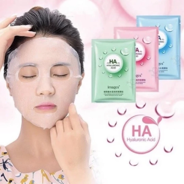 Kỳ vọng da trắng ngay sau mặt nạ giấy dưỡng trắng thải độc và thực tế sau một tháng sử dụng. - Ảnh 4 Kỳ vọng da trắng ngay sau mặt nạ giấy dưỡng trắng thải độc và thực tế sau một tháng sử dụng. - Ảnh 4