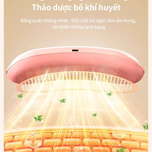 Dựa vào so sánh trên, đai massage nhiệt mang lại sự cân bằng tốt hơn giữa hiệu quả giảm đau và cảm giác ấm áp liên tục, phù hợp cho những người muốn có giải pháp “tự chăm sóc” linh hoạt và không phụ thuộc vào nguồn điện cố định. (Ảnh 5)