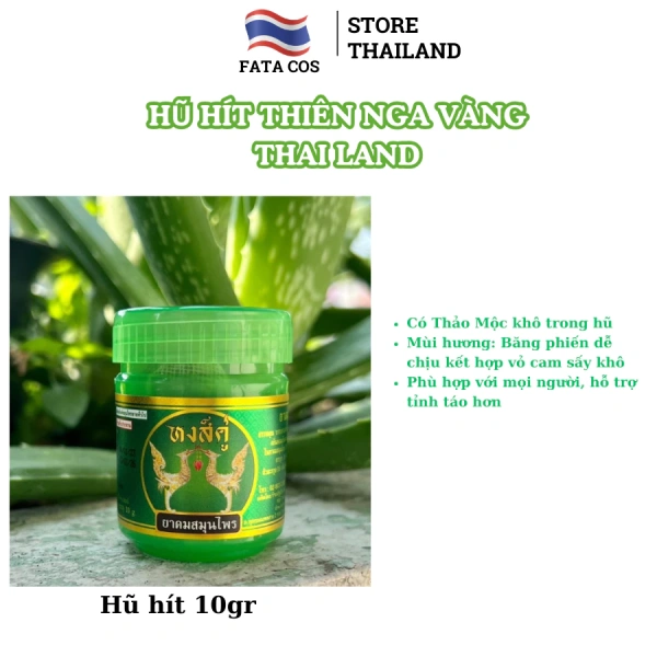 Mặc dù hũ hít có thể hỗ trợ nhẹ, nhưng không nên coi nó là “phương pháp duy nhất” để giải quyết các cơn nhức đầu kéo dài. (Ảnh 3) Mặc dù hũ hít có thể hỗ trợ nhẹ, nhưng không nên coi nó là “phương pháp duy nhất” để giải quyết các cơn nhức đầu kéo dài. (Ảnh 3)