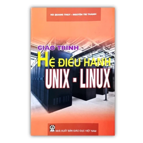 Kỳ vọng khi mở sách học hệ điều hành Unix/Linux doanh nghiệp và thực tế gặp phải trong dự án - Ảnh 1
