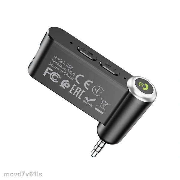 Các thiết bị sử dụng đầu ra âm thanh qua jack 3.5 mm truyền tín hiệu điện analog trực tiếp, không qua quá trình mã hoá‑giải mã. (Ảnh 2) Các thiết bị sử dụng đầu ra âm thanh qua jack 3.5 mm truyền tín hiệu điện analog trực tiếp, không qua quá trình mã hoá‑giải mã. (Ảnh 2)