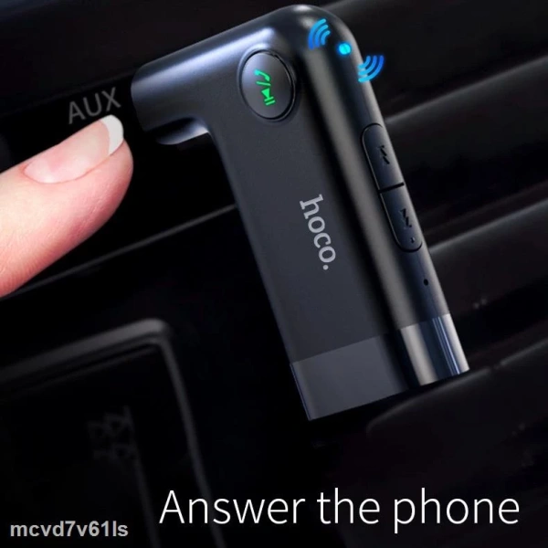 Đối với những người muốn tận hưởng tính tiện lợi của Bluetooth nhưng không muốn đầu tư quá nhiều, thiết bị nhận tín hiệu âm thanh Bluetooth Hoco là một lựa chọn đáng cân nhắc. (Ảnh 5) Đối với những người muốn tận hưởng tính tiện lợi của Bluetooth nhưng không muốn đầu tư quá nhiều, thiết bị nhận tín hiệu âm thanh Bluetooth Hoco là một lựa chọn đáng cân nhắc. (Ảnh 5)