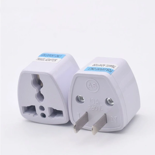 Kỳ vọng rằng một ổ cắm chuyển đổi sẽ giải quyết mọi vấn đề, nhưng thực tế lại gây bất ngờ trong cách sắp xếp thiết bị - Ảnh 1