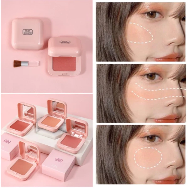 Một bộ trang điểm không chỉ là tập hợp các sản phẩm, mà còn là “cây cầu” nối liền giữa nhu cầu hiện tại và ước mơ phong cách trong tương lai. (Ảnh 5)
