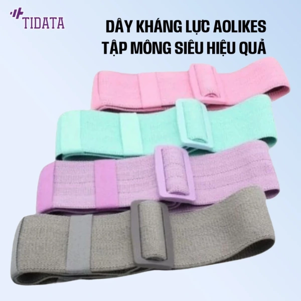 Kỳ vọng “siêu bền” của đai kháng lực khi tập mông so với thực tế hao mòn sau tháng đầu. - Ảnh 1 Kỳ vọng “siêu bền” của đai kháng lực khi tập mông so với thực tế hao mòn sau tháng đầu. - Ảnh 1
