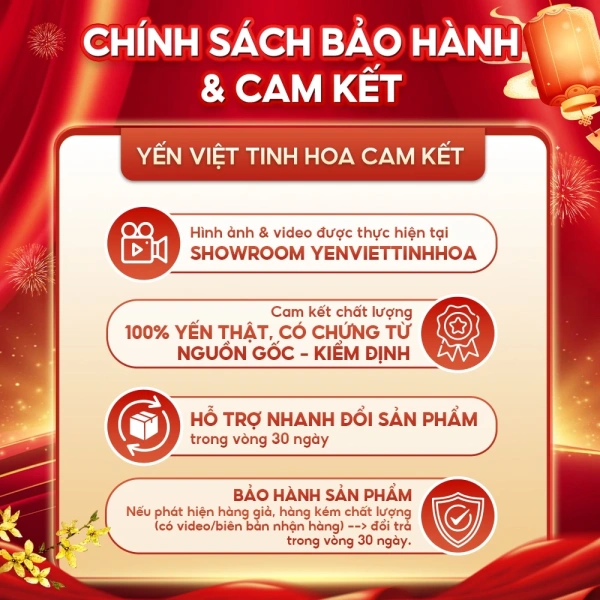 Hầu hết các sản phẩm yến chưng sẵn được cân bằng với đường phèn hoặc các chất làm ngọt thay thế (như isomalt). (Ảnh 2)