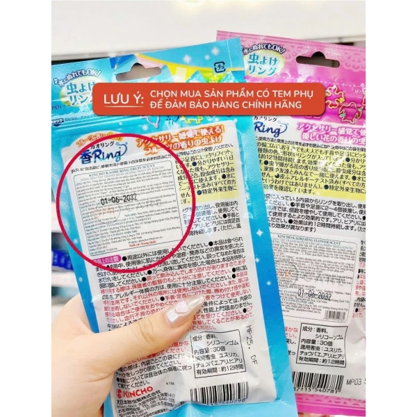 Kỳ vọng về vòng đeo tay phòng muỗi so với thực tế khi đêm hè đến - Ảnh 5
