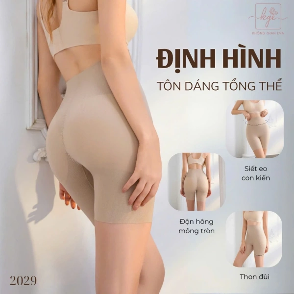 Q1: Có nên mặc quần độn khi tham gia lớp thể dục nhẹ như yoga? (Ảnh 4) Q1: Có nên mặc quần độn khi tham gia lớp thể dục nhẹ như yoga? (Ảnh 4)