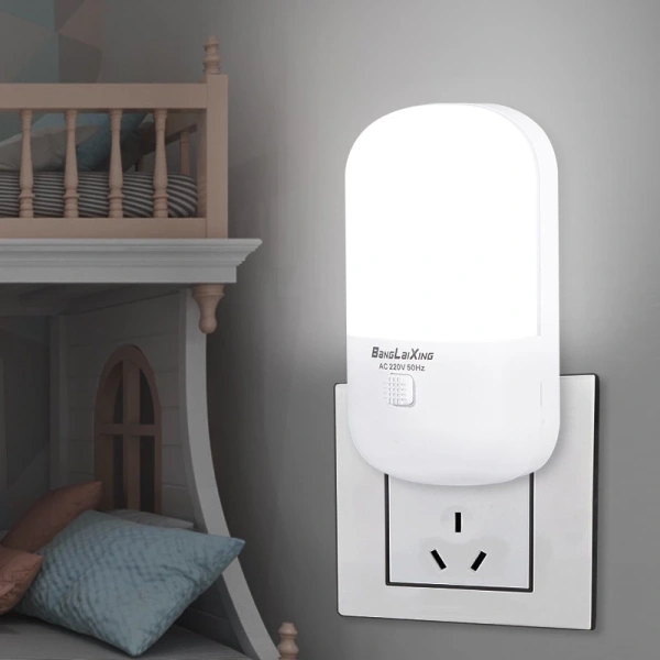 Khi các phụ kiện này được kết hợp hài hòa với Đèn Ngủ Led Treo Tường DN06, không gian phòng ngủ sẽ trở nên gọn gàng, vừa đẹp mắt vừa an toàn. (Ảnh 5) Khi các phụ kiện này được kết hợp hài hòa với Đèn Ngủ Led Treo Tường DN06, không gian phòng ngủ sẽ trở nên gọn gàng, vừa đẹp mắt vừa an toàn. (Ảnh 5)