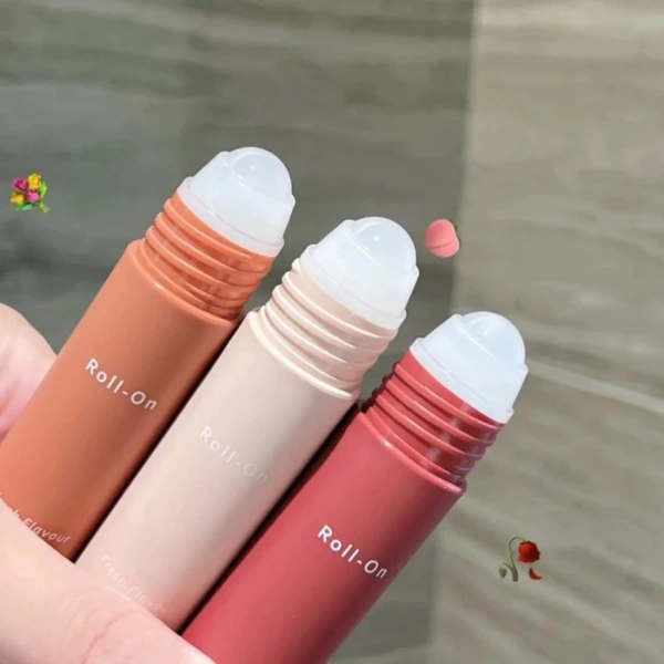 Làn da dưới cánh tay cảm nhận sự khác biệt khô thoáng và trắng sáng khi chuyển sang lăn khử mùi hôi nách hương nước hoa - Ảnh 3 Làn da dưới cánh tay cảm nhận sự khác biệt khô thoáng và trắng sáng khi chuyển sang lăn khử mùi hôi nách hương nước hoa - Ảnh 3