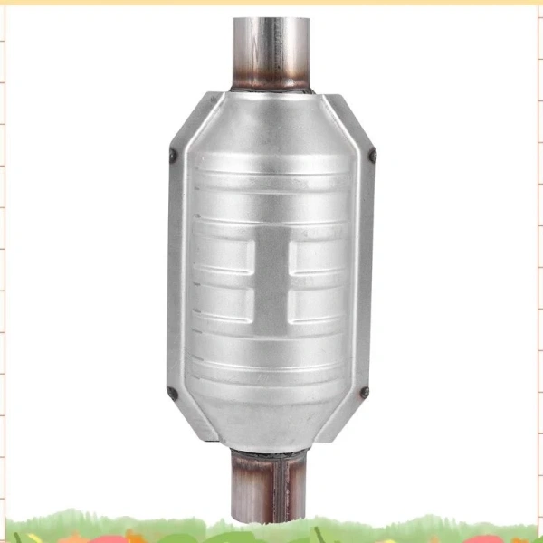 Lắp bộ chuyển đổi xúc tác đa năng trên ô tô: tại sao tấm chắn nhiệt và cổng O2 lại gây bất ngờ sau vài tháng sử dụng - Ảnh 1 Lắp bộ chuyển đổi xúc tác đa năng trên ô tô: tại sao tấm chắn nhiệt và cổng O2 lại gây bất ngờ sau vài tháng sử dụng - Ảnh 1