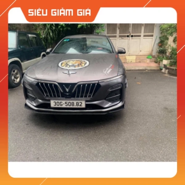 Hầu hết những người sở hữu xe sang, đặc biệt là các dòng sedan hoặc hatchback 4 chỗ, muốn tạo ra sự khác biệt so với dòng xe chuẩn. (Ảnh 2) Hầu hết những người sở hữu xe sang, đặc biệt là các dòng sedan hoặc hatchback 4 chỗ, muốn tạo ra sự khác biệt so với dòng xe chuẩn. (Ảnh 2)