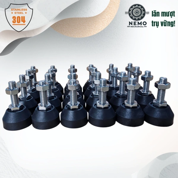 Những thiết bị đo lường khối lượng nhỏ, ví dụ cân chất lượng siêu nhẹ, yêu cầu độ ổn định tốt nhất. (Ảnh 5) Những thiết bị đo lường khối lượng nhỏ, ví dụ cân chất lượng siêu nhẹ, yêu cầu độ ổn định tốt nhất. (Ảnh 5)