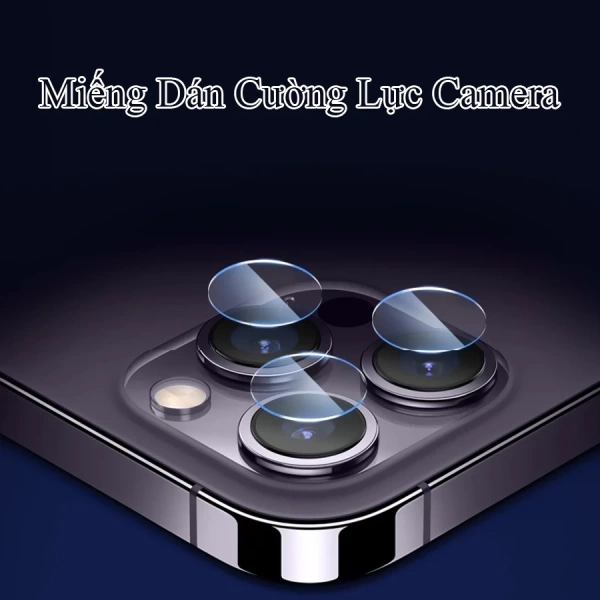 Lắp kính cường lực bảo vệ camera iPhone có thực sự ngăn trầy xước sau mỗi va chạm? - Ảnh 1 Lắp kính cường lực bảo vệ camera iPhone có thực sự ngăn trầy xước sau mỗi va chạm? - Ảnh 1