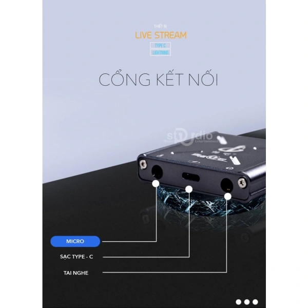 Với mức giá này, người livestream được trang bị cả tính năng giảm nhiệt, âm thanh stereo, và bảo hành dài hạn, một “gói trọn gói” phù hợp cho người mới bắt đầu hoặc các streamer chuyên nghiệp muốn tối ưu thiết bị mà không phải đầu tư nhiều. (Ảnh 5) Với mức giá này, người livestream được trang bị cả tính năng giảm nhiệt, âm thanh stereo, và bảo hành dài hạn, một “gói trọn gói” phù hợp cho người mới bắt đầu hoặc các streamer chuyên nghiệp muốn tối ưu thiết bị mà không phải đầu tư nhiều. (Ảnh 5)