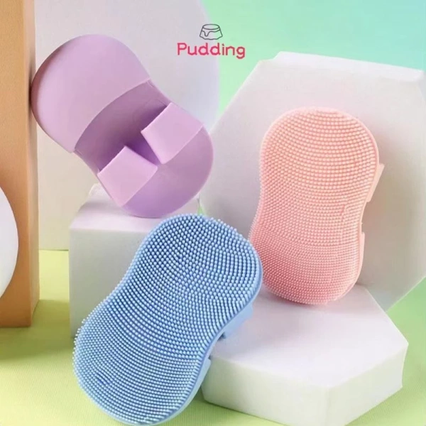 Lỗ chân lông sạch hơn hẳn, nhưng độ ẩm da giảm dần khi dùng bàn chải silicone thường ngày. - Ảnh 2 Lỗ chân lông sạch hơn hẳn, nhưng độ ẩm da giảm dần khi dùng bàn chải silicone thường ngày. - Ảnh 2