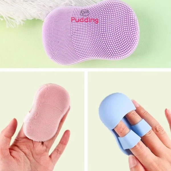 Không phải mọi bàn chải silicone đều giống nhau. (Ảnh 4) Không phải mọi bàn chải silicone đều giống nhau. (Ảnh 4)