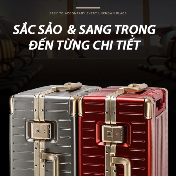Đảm bảo bánh xe không bị kẹt, bánh xe 360 độ quay trơn. (Ảnh 4) Đảm bảo bánh xe không bị kẹt, bánh xe 360 độ quay trơn. (Ảnh 4)