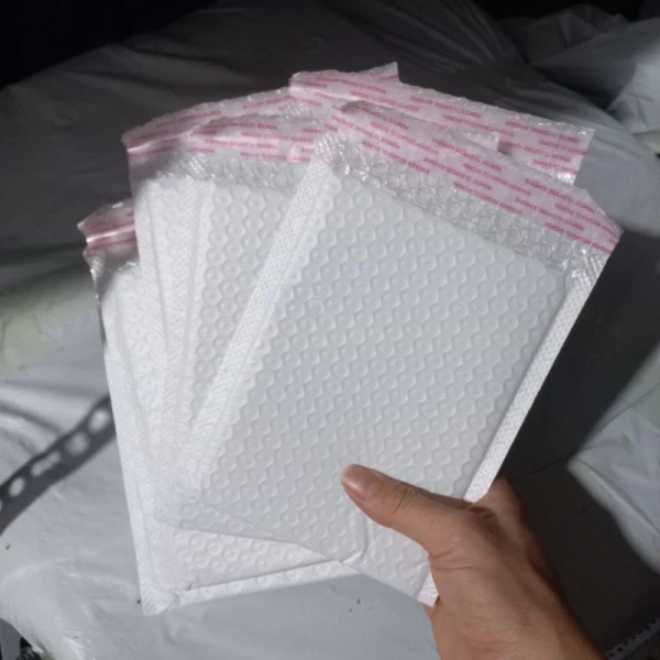 Lòng ngầm của túi xốp bảo vệ hàng hoá: vì sao lớp bóng khí dày lại là yếu tố quyết định mà ít người để ý - Ảnh 3