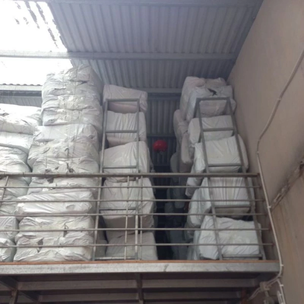 Dù là vật liệu dùng một lần, nhưng túi xốp dày vẫn có thể tái sử dụng nếu được bảo quản đúng cách. (Ảnh 4)