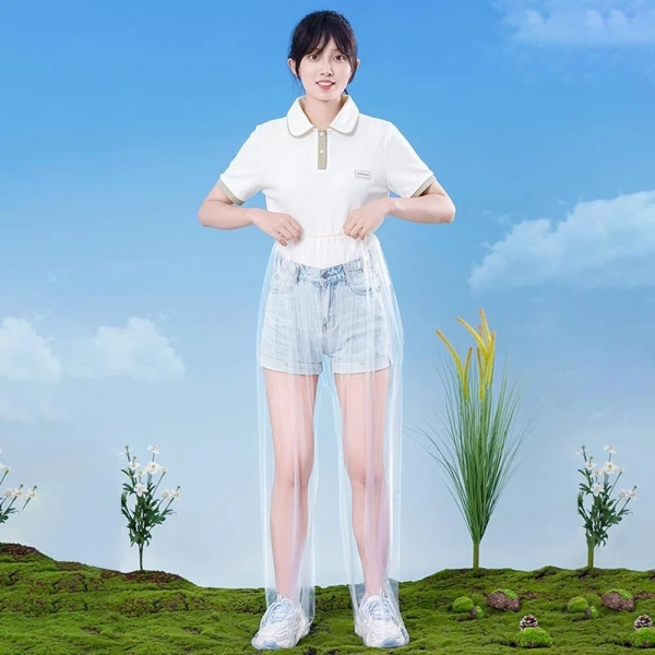 Có nhiều lựa chọn bảo vệ chân khi đi cắm trại. (Ảnh 3) Có nhiều lựa chọn bảo vệ chân khi đi cắm trại. (Ảnh 3)