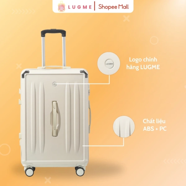 Đối với những ai đang cân nhắc mua vừa bảo vệ vừa có tính thời trang, một số cửa hàng chuyên bán phụ kiện valy uy tín tại các trung tâm thương mại lớn và các trang thương mại điện tử có chương trình giảm giá hoặc combo kèm vali. (Ảnh 5) Đối với những ai đang cân nhắc mua vừa bảo vệ vừa có tính thời trang, một số cửa hàng chuyên bán phụ kiện valy uy tín tại các trung tâm thương mại lớn và các trang thương mại điện tử có chương trình giảm giá hoặc combo kèm vali. (Ảnh 5)