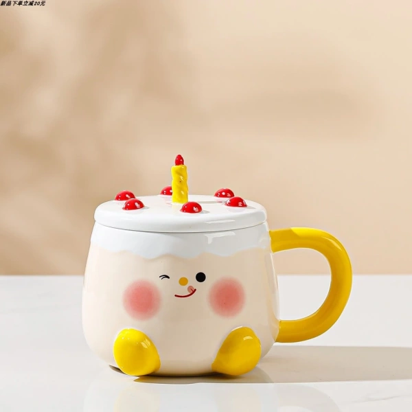 Những người thường dùng ly cốc sứ để uống trà, cà phê, hay các đồ uống nhẹ sẽ ít cần muỗng. (Ảnh 4)
