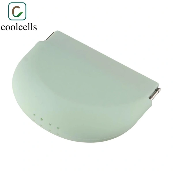 Lý do khiến hộp đựng răng giả silicone trở thành vật dụng không thể thiếu trong mỗi chuyến du lịch - Ảnh 1