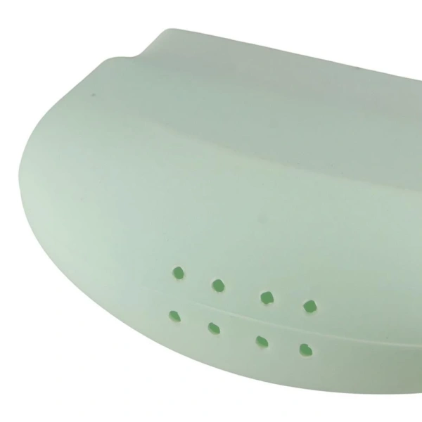 Kích thước chuẩn 90 × 75 mm giúp hộp vừa vặn trong túi xách tay, túi áo khoác, hay ngay cả trong túi quần jeans. (Ảnh 3)