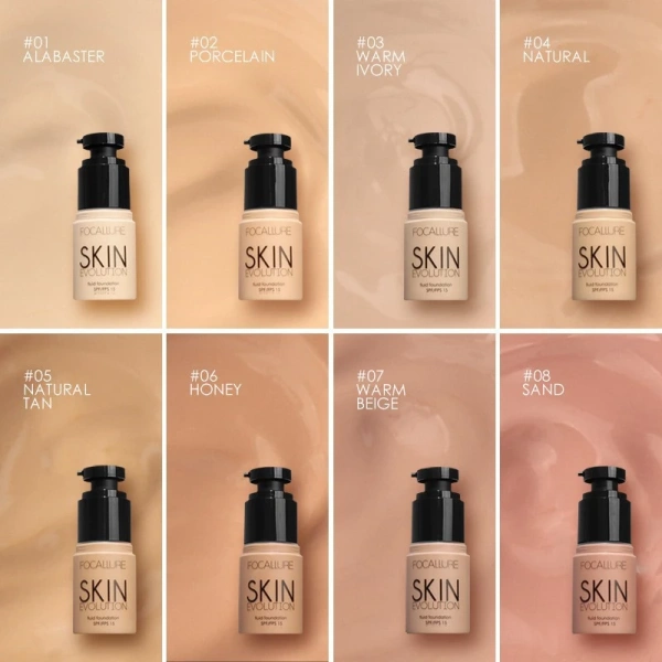 Lý do lớp nền mịn màng có thể tan biến chỉ vì cách dùng bút kẻ mắt trong bộ 4 món trang điểm. - Ảnh 3 Lý do lớp nền mịn màng có thể tan biến chỉ vì cách dùng bút kẻ mắt trong bộ 4 món trang điểm. - Ảnh 3