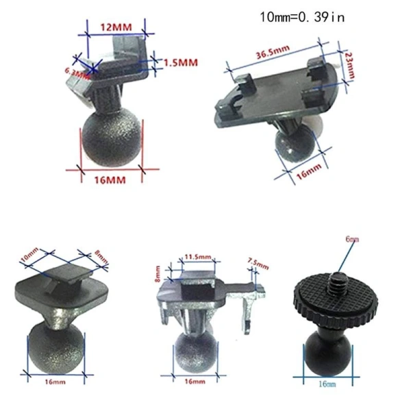 Lựa chọn vị trí trung tâm hoặc một chút lệch bên, tránh vùng gập, gần mép, hoặc các khu vực có tản nhiệt hoặc cảm biến xe. (Ảnh 4) Lựa chọn vị trí trung tâm hoặc một chút lệch bên, tránh vùng gập, gần mép, hoặc các khu vực có tản nhiệt hoặc cảm biến xe. (Ảnh 4)