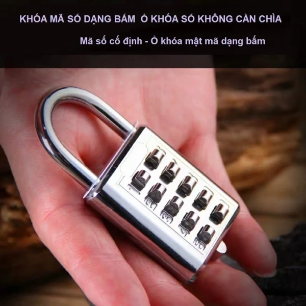 Mặc dù 8 số được xem là “đủ”, nhưng nếu bạn ưu tiên tính bảo mật cao hơn, 10 số có thể là sự lựa chọn phù hợp. (Ảnh 5) Mặc dù 8 số được xem là “đủ”, nhưng nếu bạn ưu tiên tính bảo mật cao hơn, 10 số có thể là sự lựa chọn phù hợp. (Ảnh 5)