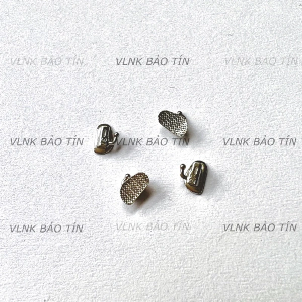 Mắc cài thép không gỉ giữ chặt như mong đợi, nhưng túi đựng lại khiến bạn bất ngờ ở đâu? - Ảnh 3 Mắc cài thép không gỉ giữ chặt như mong đợi, nhưng túi đựng lại khiến bạn bất ngờ ở đâu? - Ảnh 3
